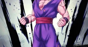 Conta DBZ Legends