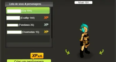 Cra full wiss lv191 Brutas (Conta não Certificada)
