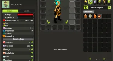 Cra full wiss lv191 Brutas (Conta não Certificada)