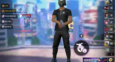 Pack Emulador Free Fire