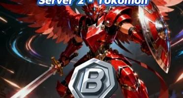 Bits Server 2 Digimon super rumble
