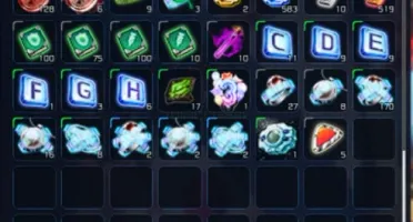 Bits Server 2 Digimon super rumble