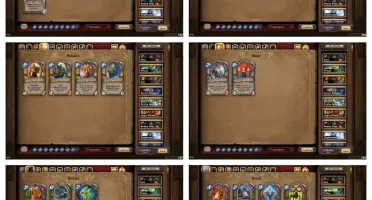 HEARTHSTONE 90+ LENDÁRIAS, 140+ ÉPICAS, TODAS AS AVENTURAS