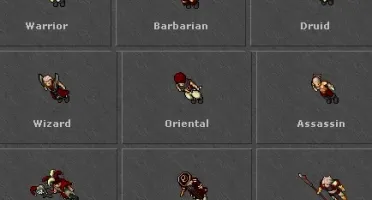 ROYAL PALADIN 334 (INABRA) - OPEN PVP