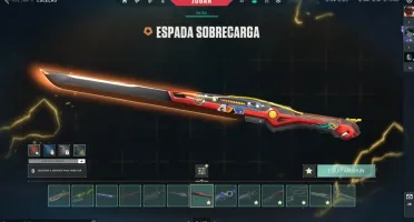 Conta Valorant Full Acesso A Melhor Oportunidade