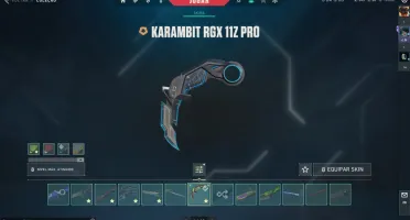 Conta Valorant Full Acesso A Melhor Oportunidade