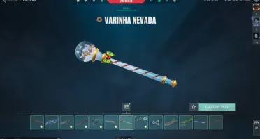 Conta Valorant Full Acesso A Melhor Oportunidade