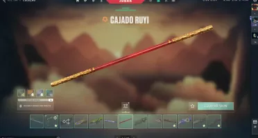 Conta Valorant Full Acesso A Melhor Oportunidade