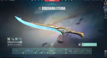 Conta Valorant Full Acesso A Melhor Oportunidade