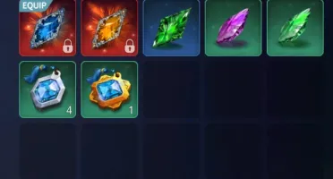 Vendo conta mir4 Maga lvl 75