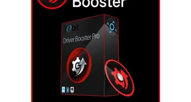 Driver Booster portable para Windows - Atualizado