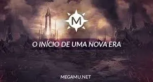 Vendo 30k MCS, MEGAMU