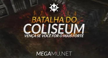Vendo 30k MCS, MEGAMU