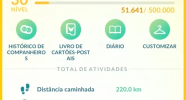 Conta do Pokemon GO Lev 30 com Zygarde,Ditto,Noivern,etc.