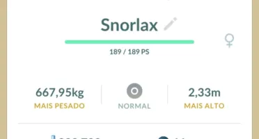 Conta do Pokemon GO Lev 30 com Zygarde,Ditto,Noivern,etc.