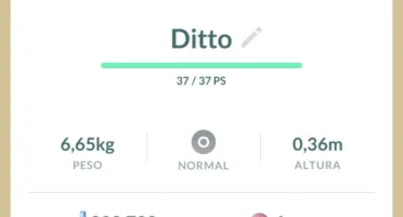 Conta do Pokemon GO Lev 30 com Zygarde,Ditto,Noivern,etc.