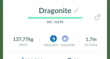 Conta do Pokemon GO Lev 30 com Zygarde,Ditto,Noivern,etc.