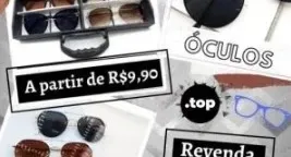 Fornecedores Variaveis - MEGAPACK