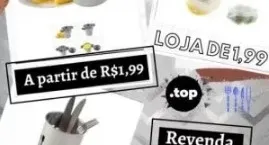 Fornecedores Variaveis - MEGAPACK