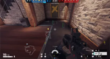 CHEAT RAINBOW SIX | 1 MÊS