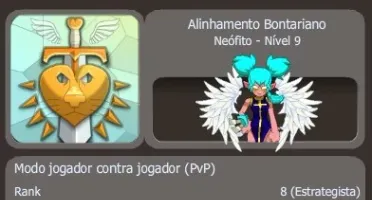 IOP 200 + ECA 191 + 3 PROFISSÕES LVL 100 E ASA 8 SPIRITIA