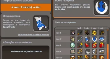 IOP 200 + ECA 191 + 3 PROFISSÕES LVL 100 E ASA 8 SPIRITIA