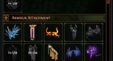 Vendo Conta Path of Exile (400 pts + 7 packs completos).