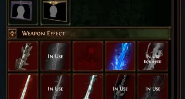 Vendo Conta Path of Exile (400 pts + 7 packs completos).