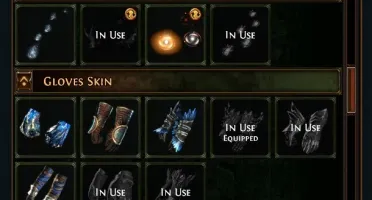 Vendo Conta Path of Exile (400 pts + 7 packs completos).