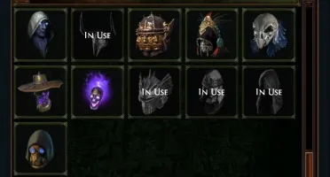Vendo Conta Path of Exile (400 pts + 7 packs completos).