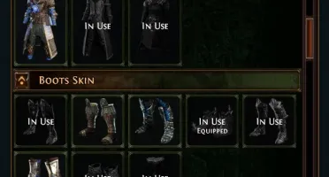 Vendo Conta Path of Exile (400 pts + 7 packs completos).