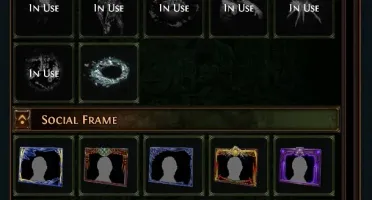 Vendo Conta Path of Exile (400 pts + 7 packs completos).