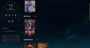 Conta diamante 1