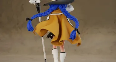 Roxy - Mushoku Tensei - Arquivo STL - P/Impressão 3D