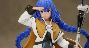Roxy - Mushoku Tensei - Arquivo STL - P/Impressão 3D