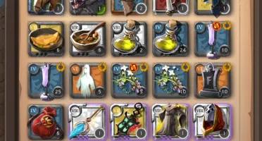 CONTA NO ALBION 3 ANOS DE USO