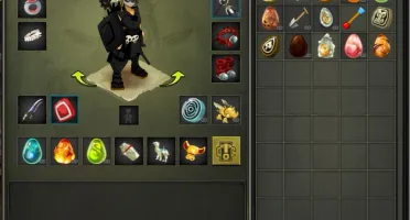 VENDO CONTA DOFUS CROCA E ILLY - P2P ATÉ DIA 31/08/2020