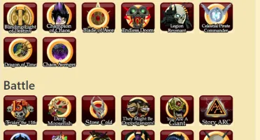 Conta Adventure Quest Worlds - AQW