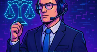 Consultoria Jurídica Gamer