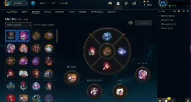 Conta Platina 2