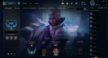 Conta Platina 2