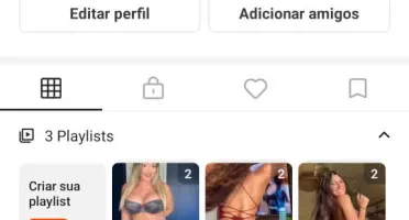 Vendo conta do kwai 250k outra 30k seguidores