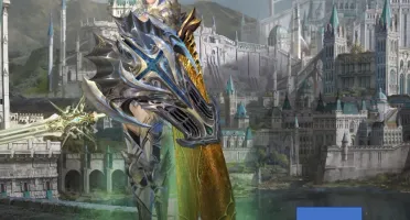 Conta Lineage 2: Tanker Evas Sigel Templar 113