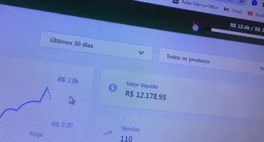 MEGA Pack +10 Mil Plr's Para Vender Na Kiwify, Eduzz