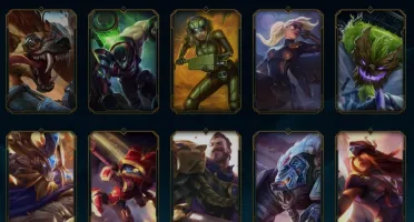 Conta Smurf Diamante IV