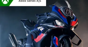 Xbox RIDE 5 (Xbox Series X|S) #C72538