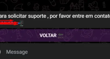 Bot de vendas de sessions ( Telegram )