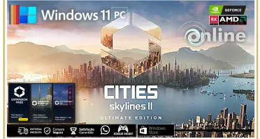 Cities skylines 2 ultimate edition