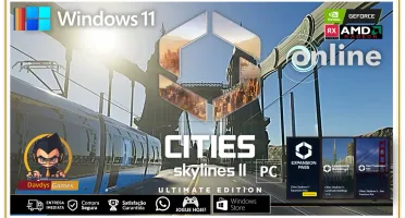 Cities skylines 2 ultimate edition