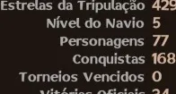 Vendo Conta Mid Game Grandline Adventures (Gla)